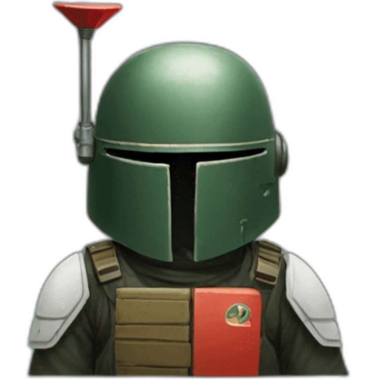 tachanka emoji