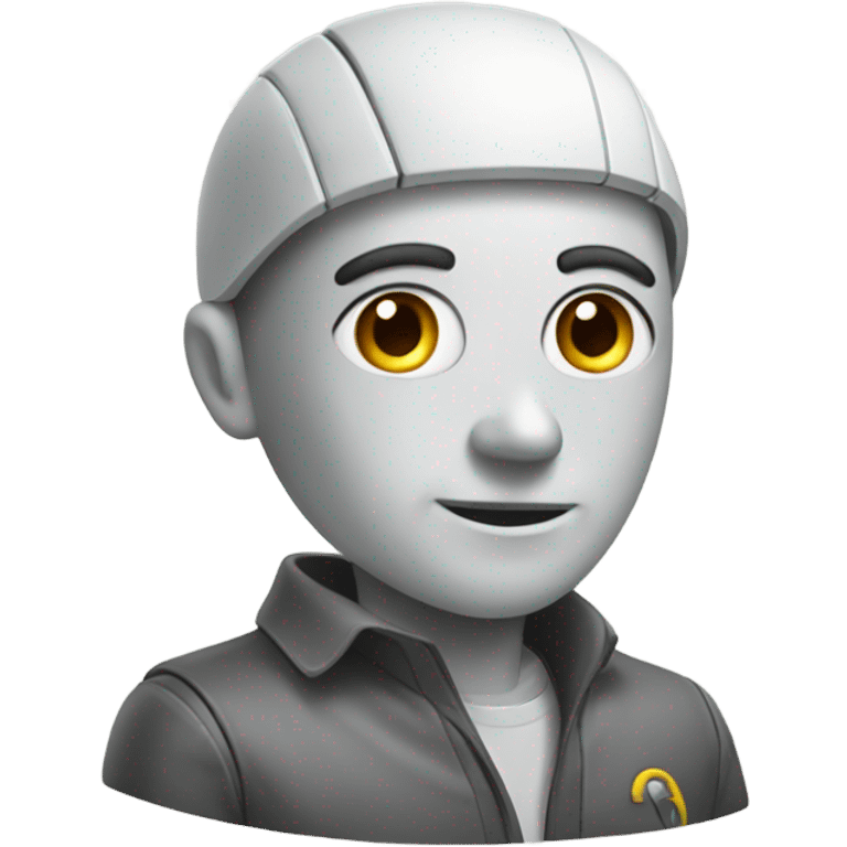 Artificial Inteligence emoji