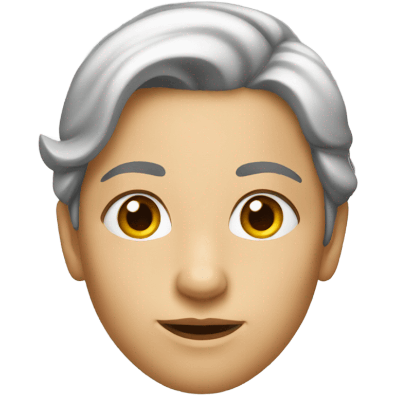 Frau emoji