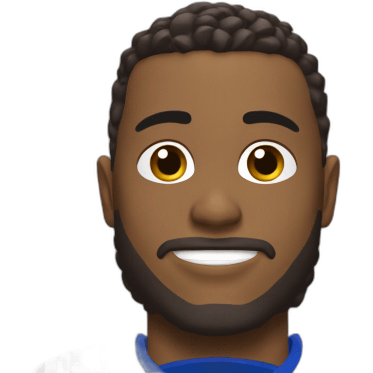 Olympique lyonnais  emoji