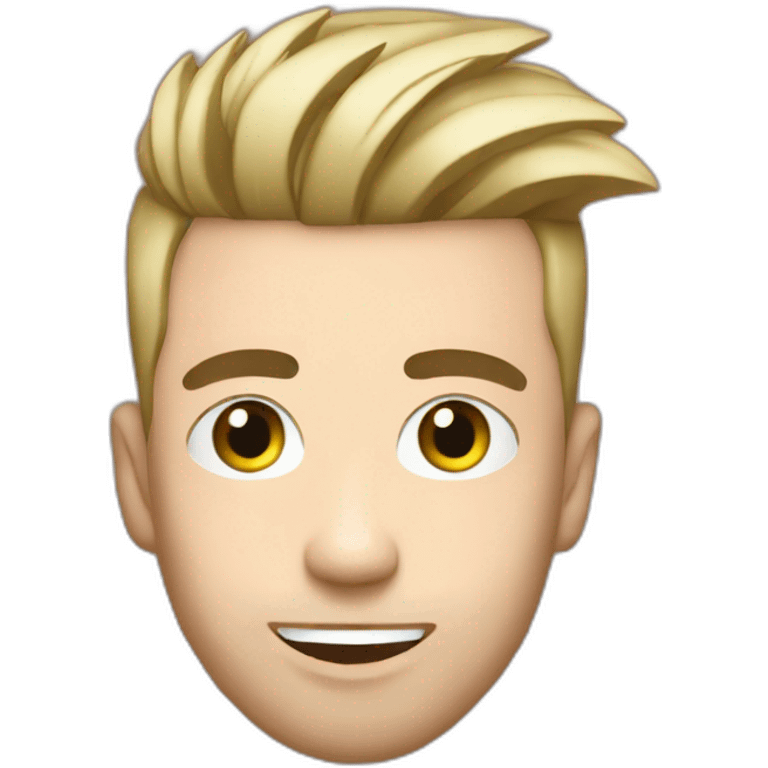 Chris crocker emoji