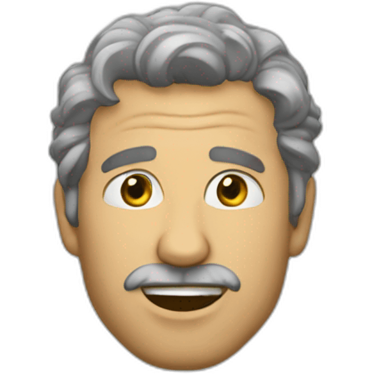 Jeff bezzos emoji