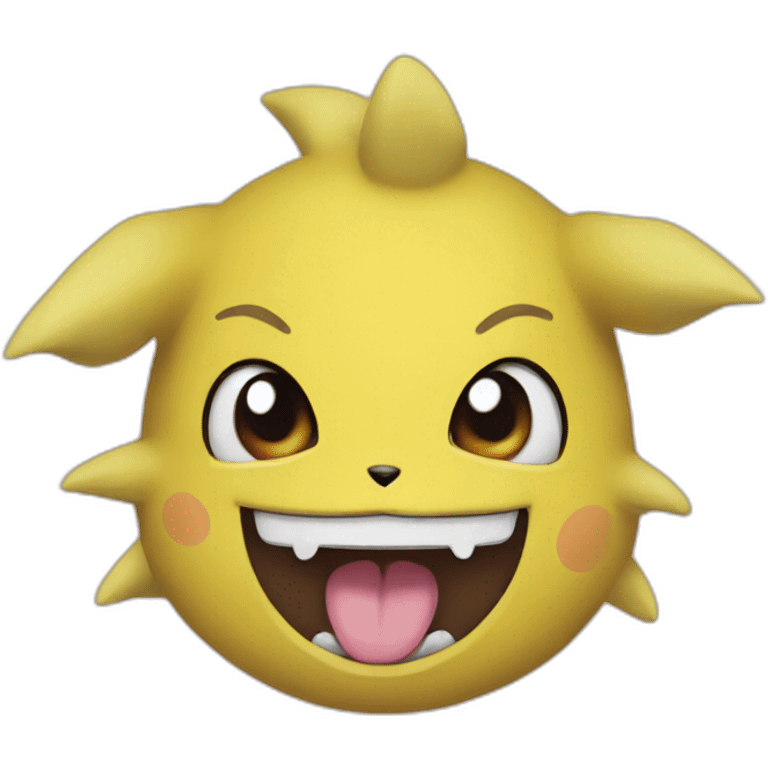 pokemon emoji