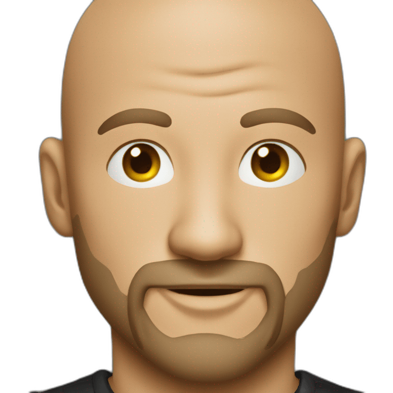 Jhonny sins emoji