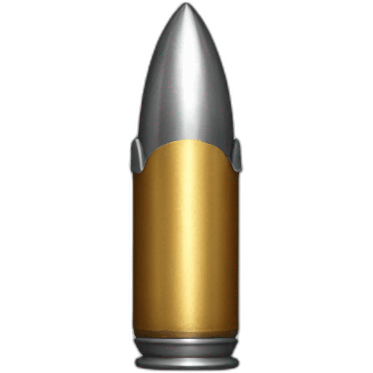 bullet emoji