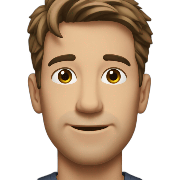 rafe cameron emoji