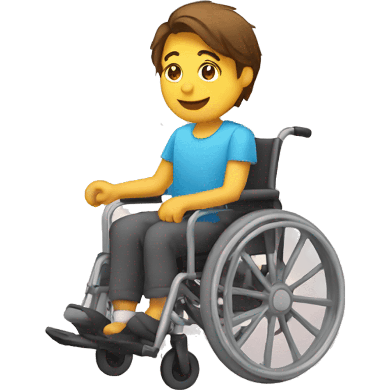 Disability  emoji