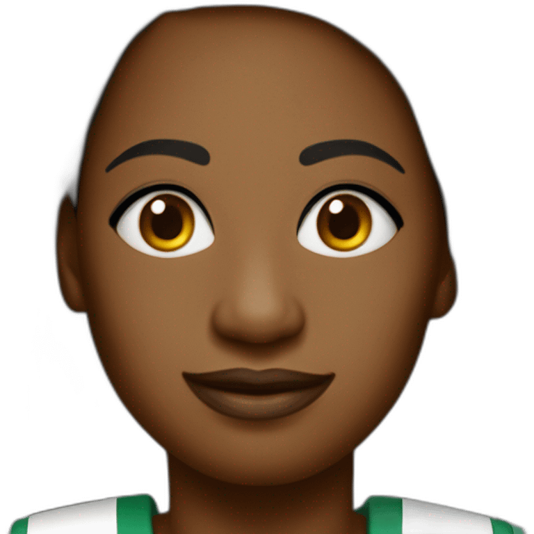 dominique ouattara emoji