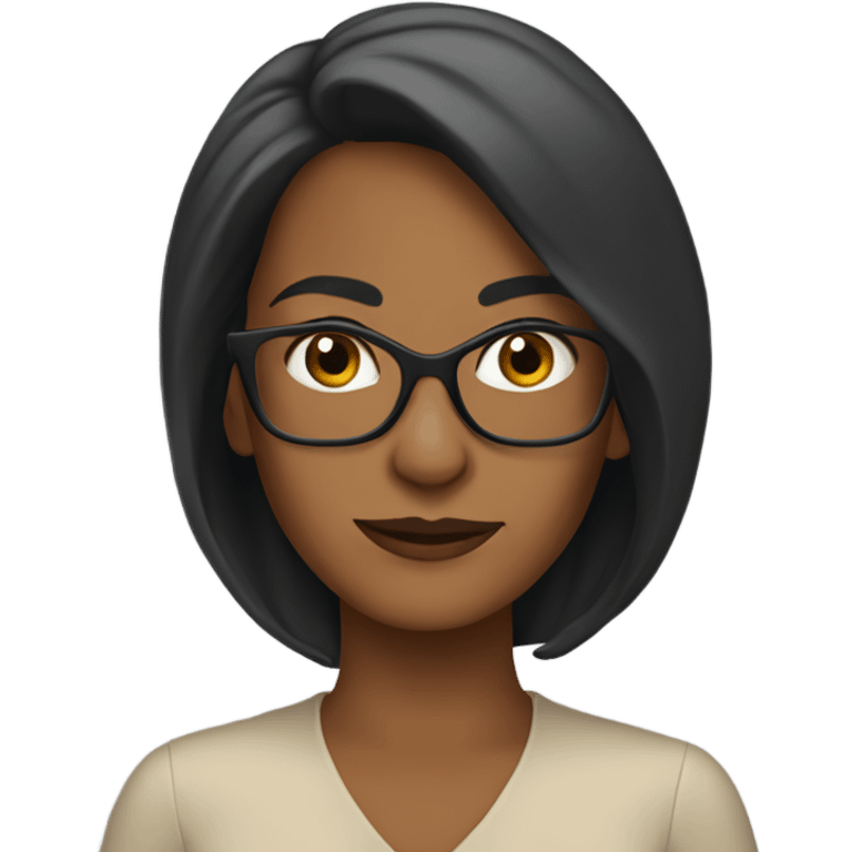 Deborah Ali-Williams emoji