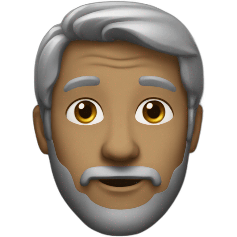 Cyril troley emoji