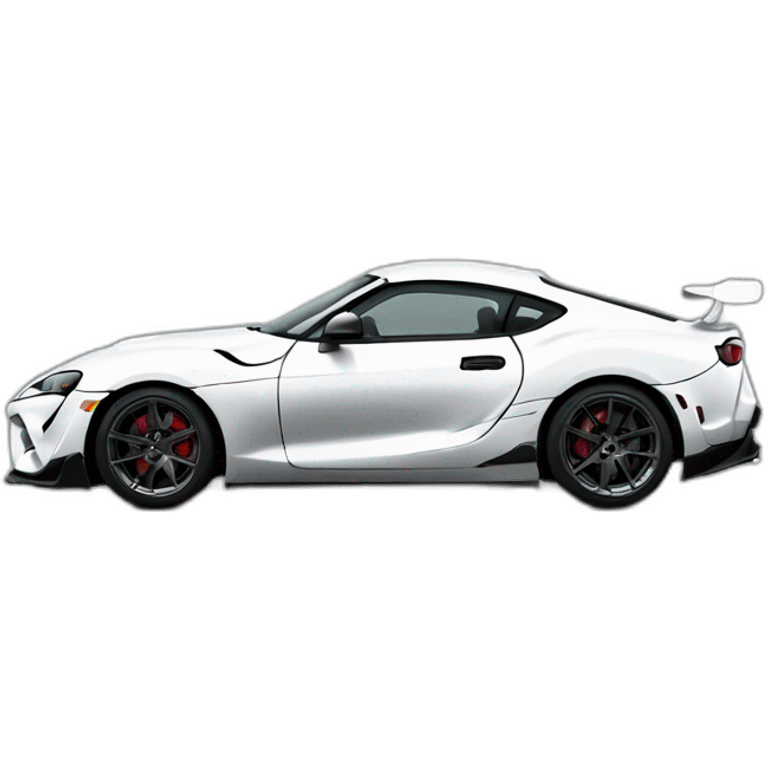 Supra emoji