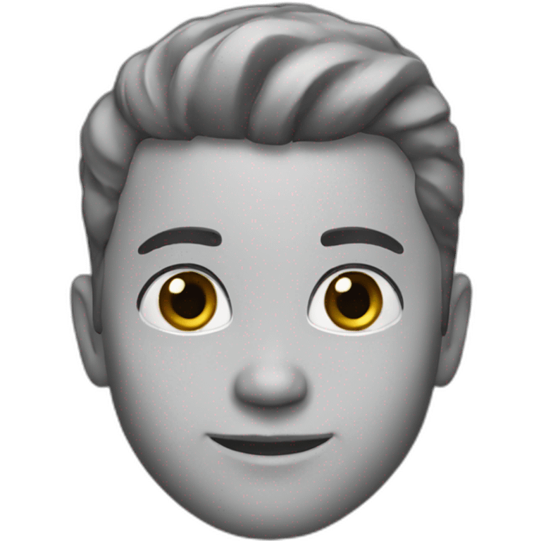 JJ emoji