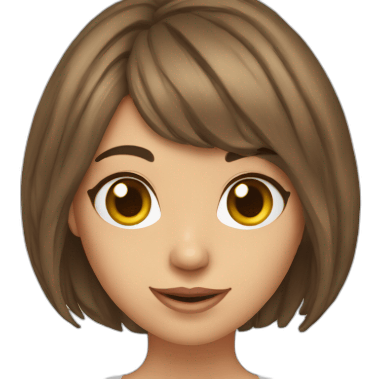 Riley Reid emoji