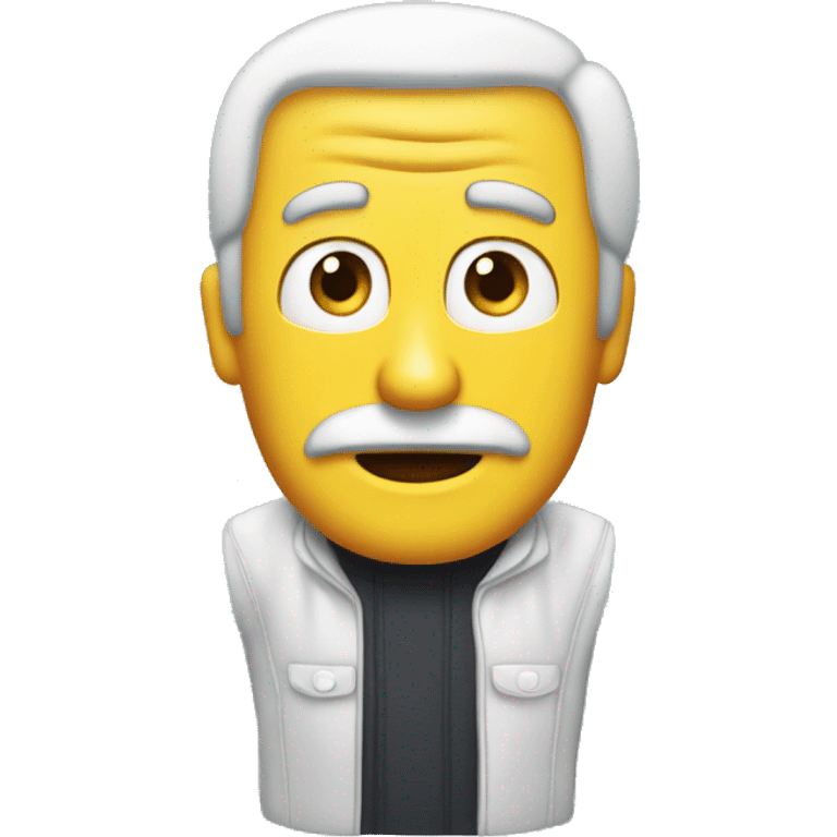 Bob l’éponge  emoji