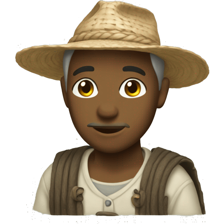 cottagecore emoji