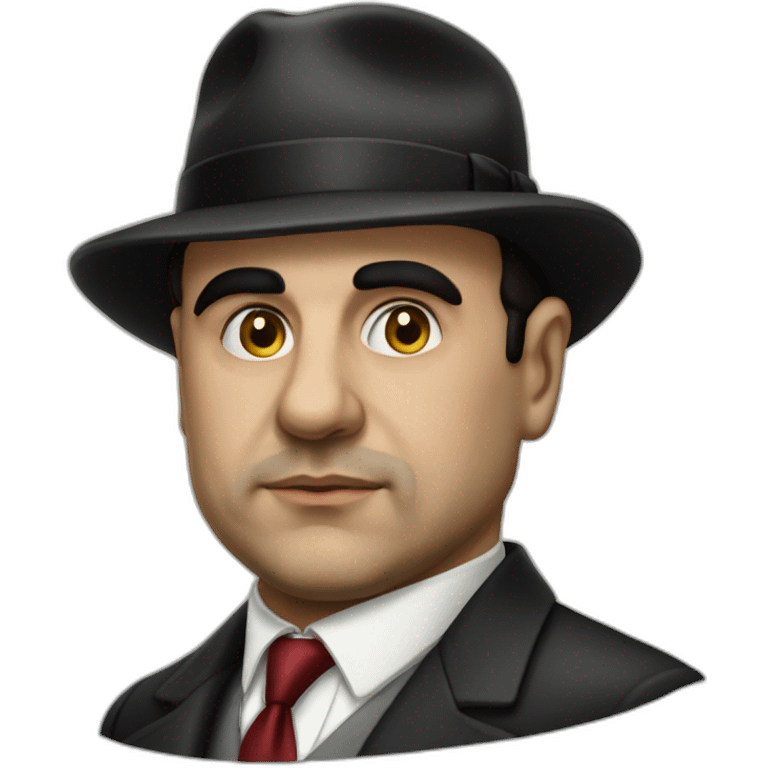 Enrico Capone emoji