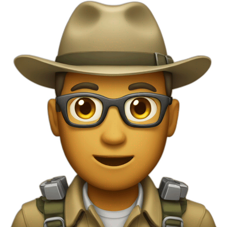 safari explorer app emoji