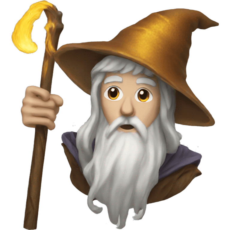 wizard emoji