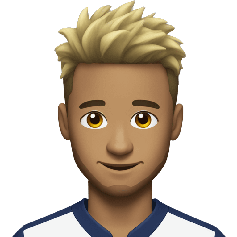 Neymar jr  emoji