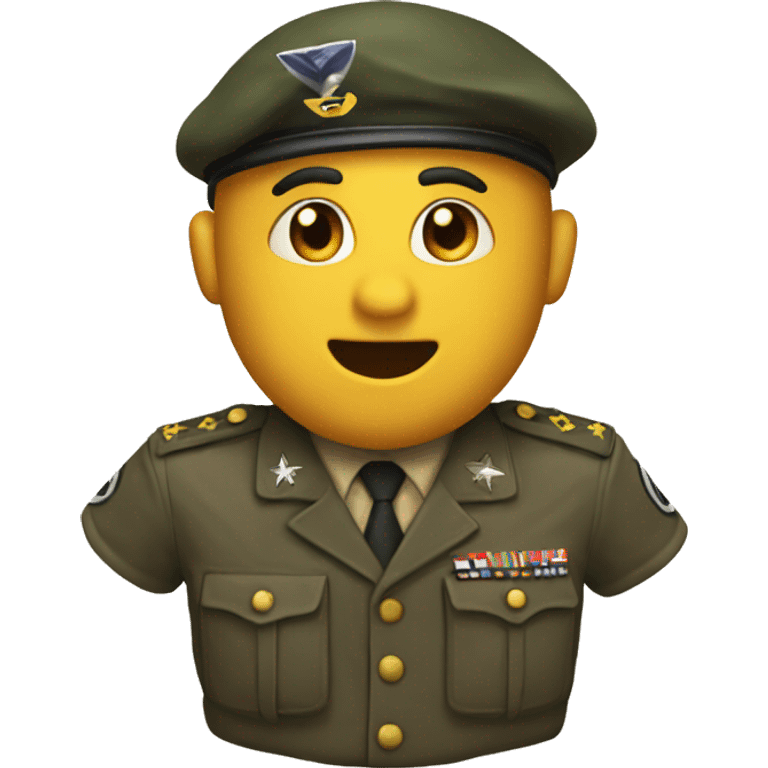 D day  emoji