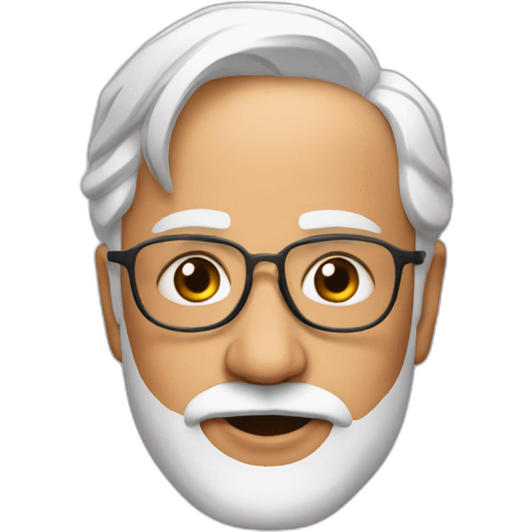 Modiji emoji