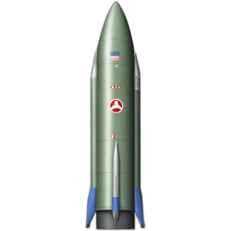 RT 2PM2 Topol-M ICBM emoji