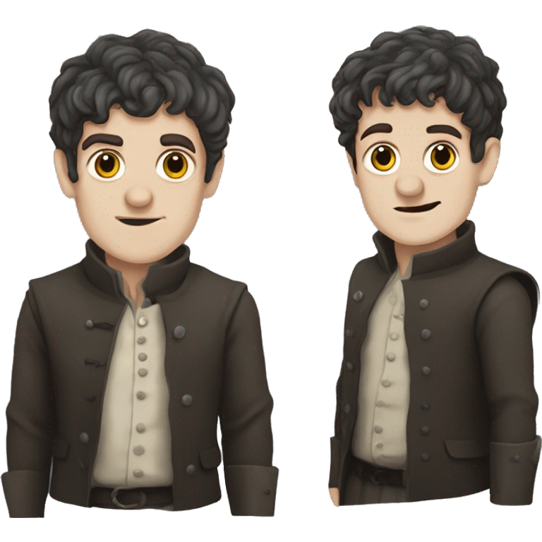 ramsay bolton emoji