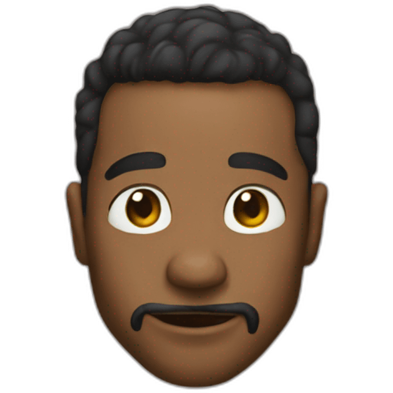 celebrity emoji