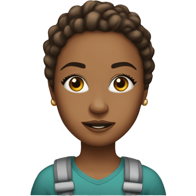 Amberlynn Reid  emoji