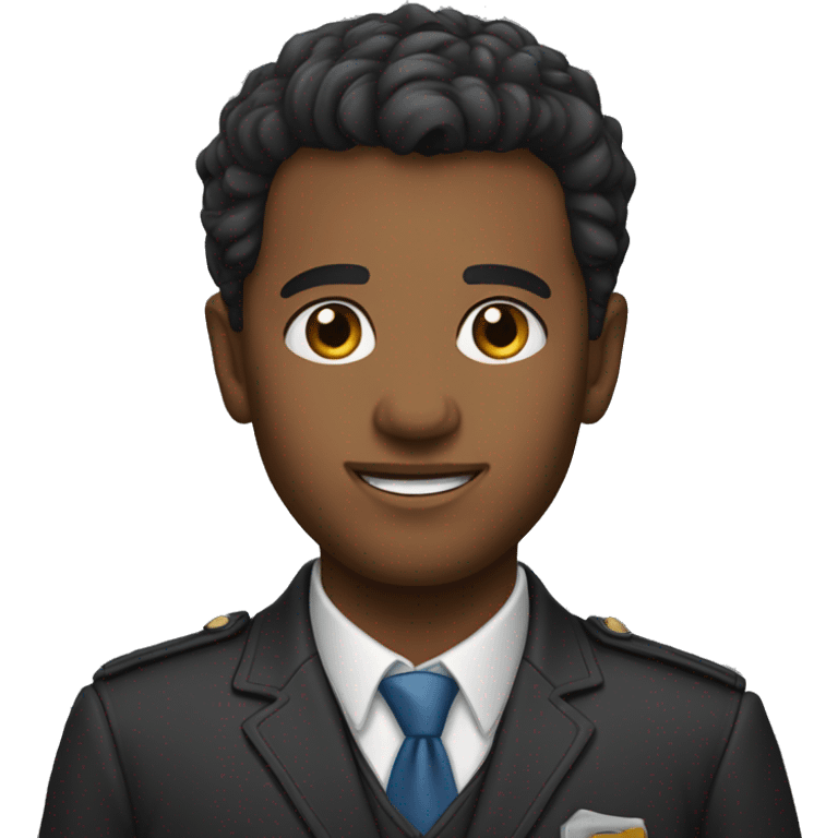 Benjamin nethanyau emoji