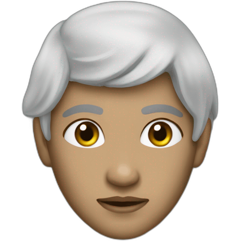 Asoka Tano emoji