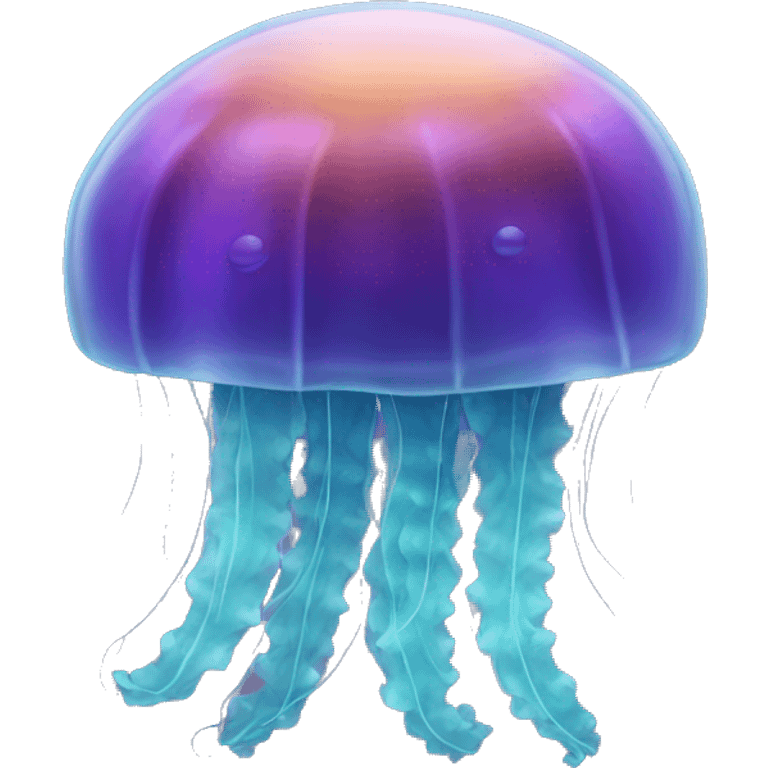 Jellyfish  emoji