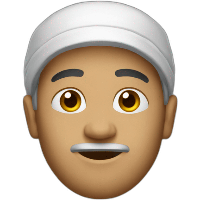 chif emoji