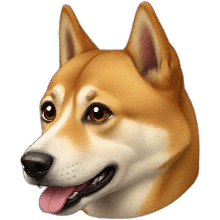 elon-doge emoji