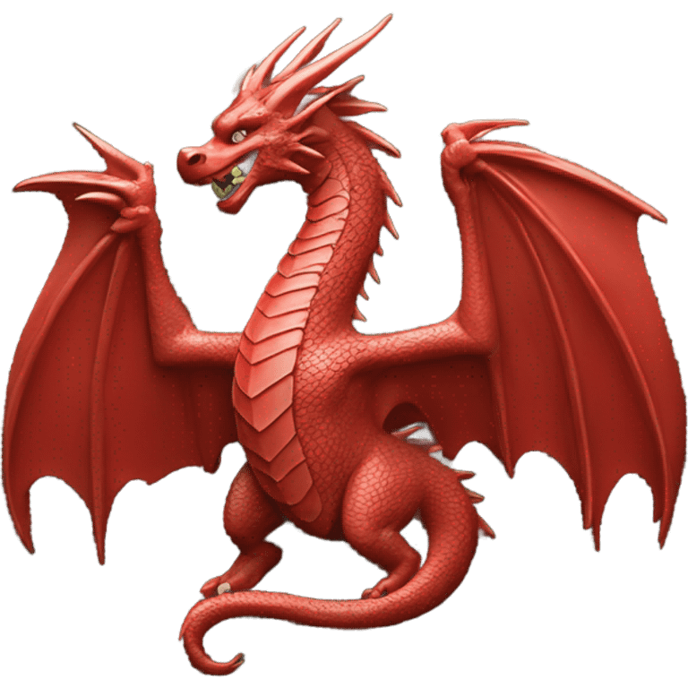 https://www.emojis.com/emoji/red-dragon-vdwkQFiawDt bas-relief on https://www.emojis.com/emoji/shield-e0ZLSyUnLdZ emoji