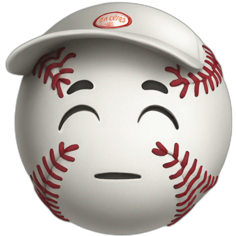 Baseball emoji