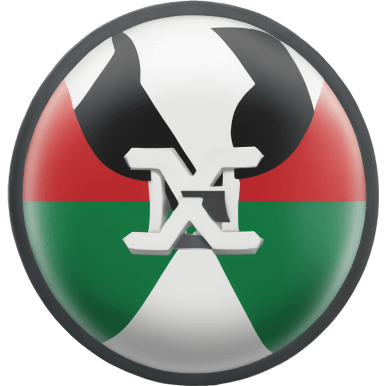 Legia Warszawa Logo  emoji