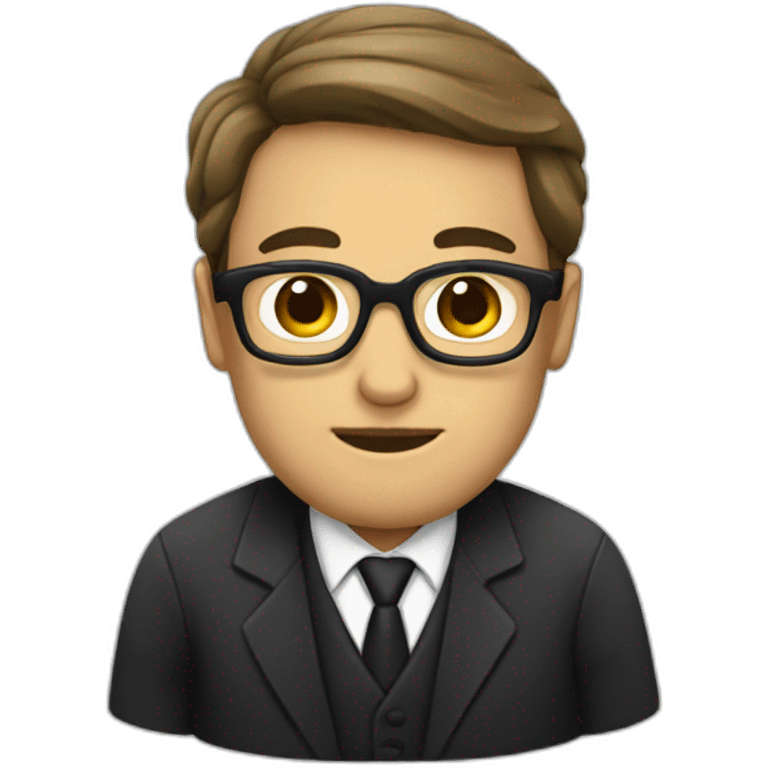 avocat lawyer emoji