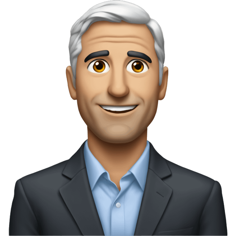 Jordan Bardella président emoji