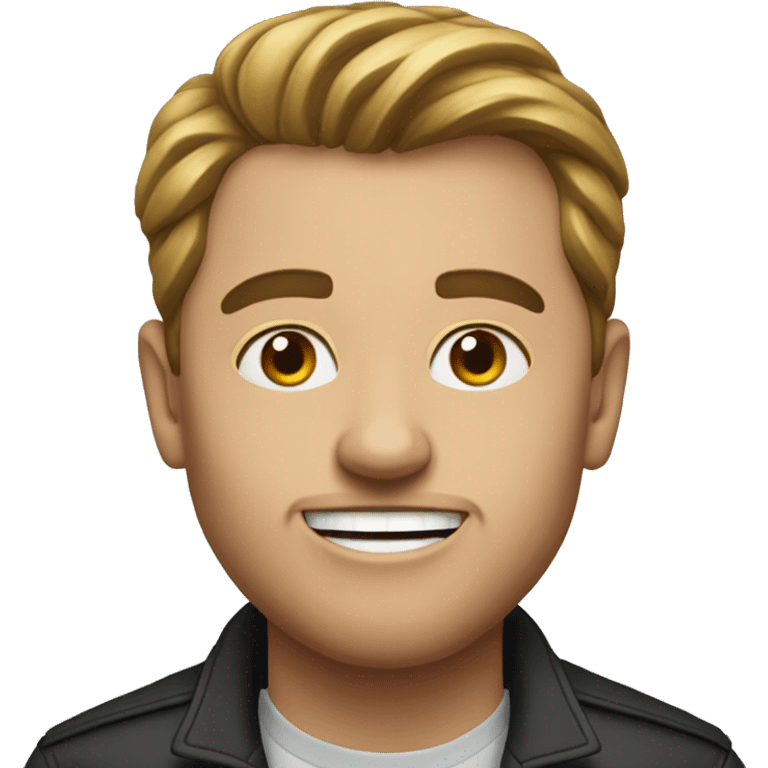 elon musc emoji