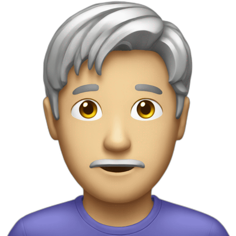 satoshi emoji