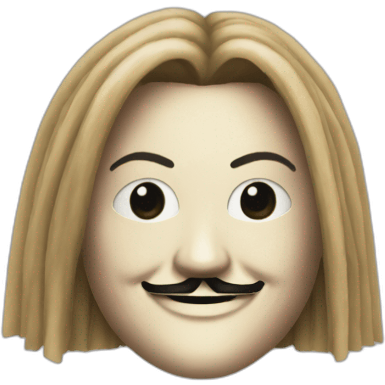 Evey Hammond V for Vendetta emoji