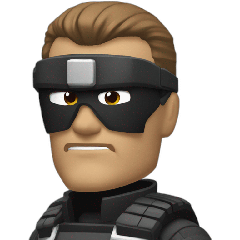 marvel nick fury emoji