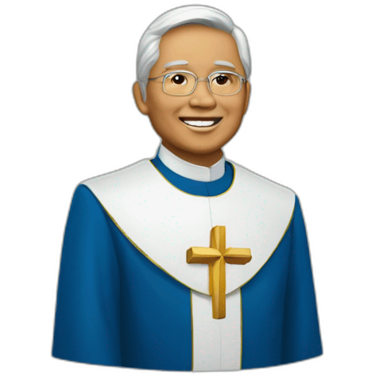 Iglesia ni cristo emoji