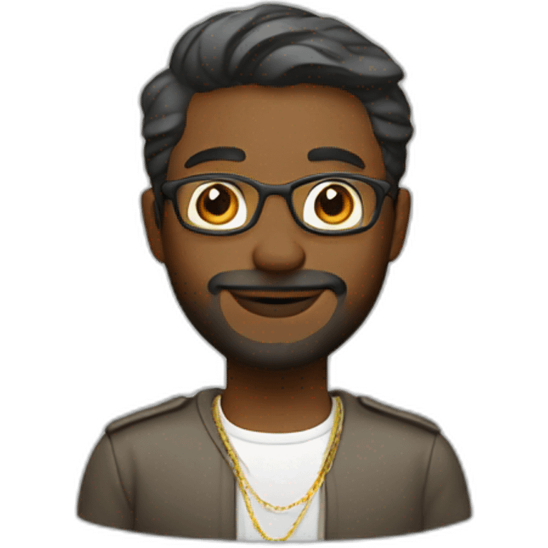 saint product manager emoji