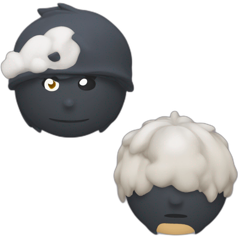 yachiru-kusajishi emoji