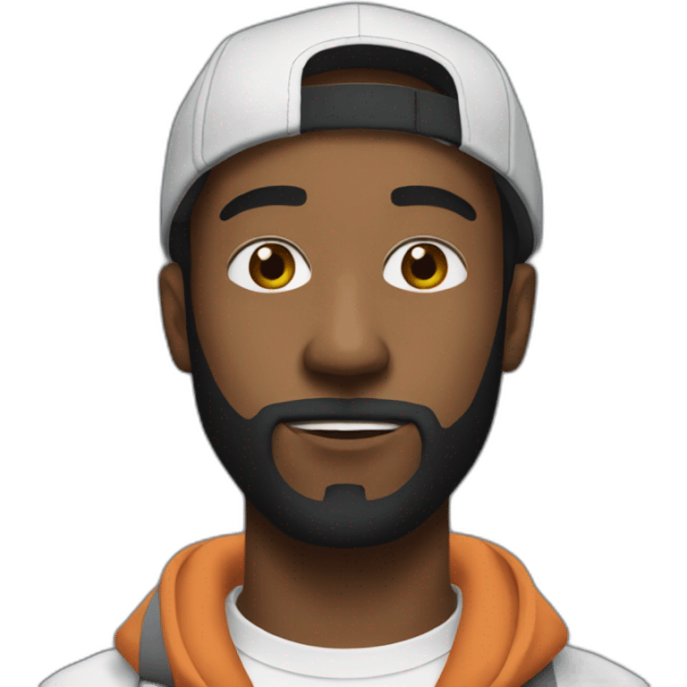 Brent faiyaz  emoji