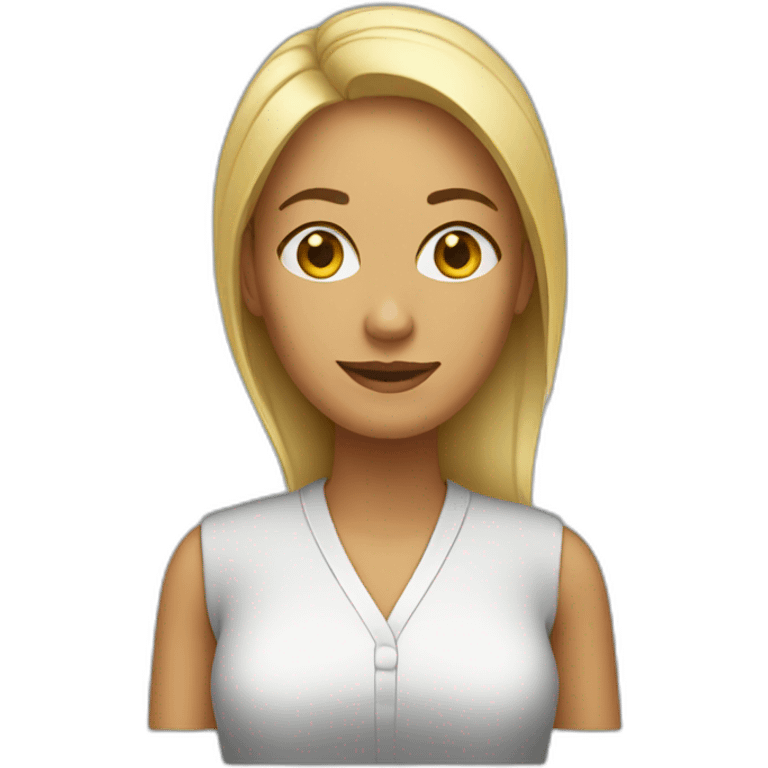 wife developer emoji