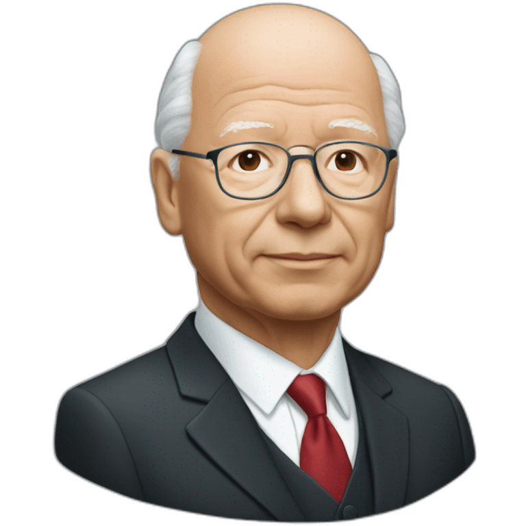 klaus schwab emoji