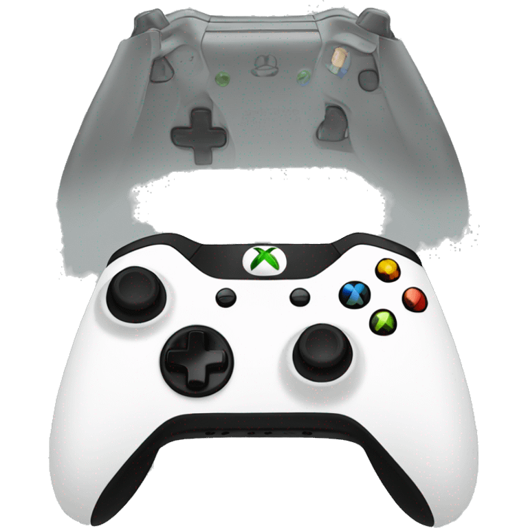 Xbox controller  emoji